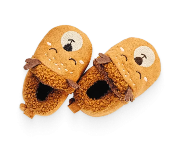 Bear boots