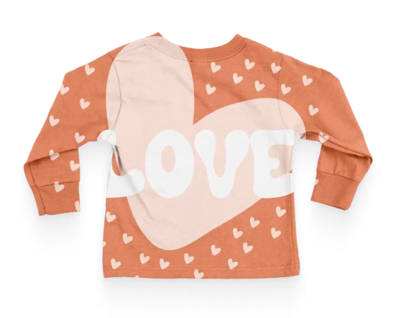 Love Blouse