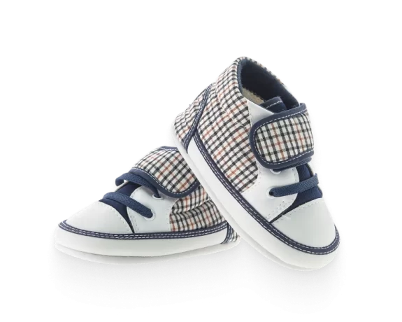 Baby slippers
